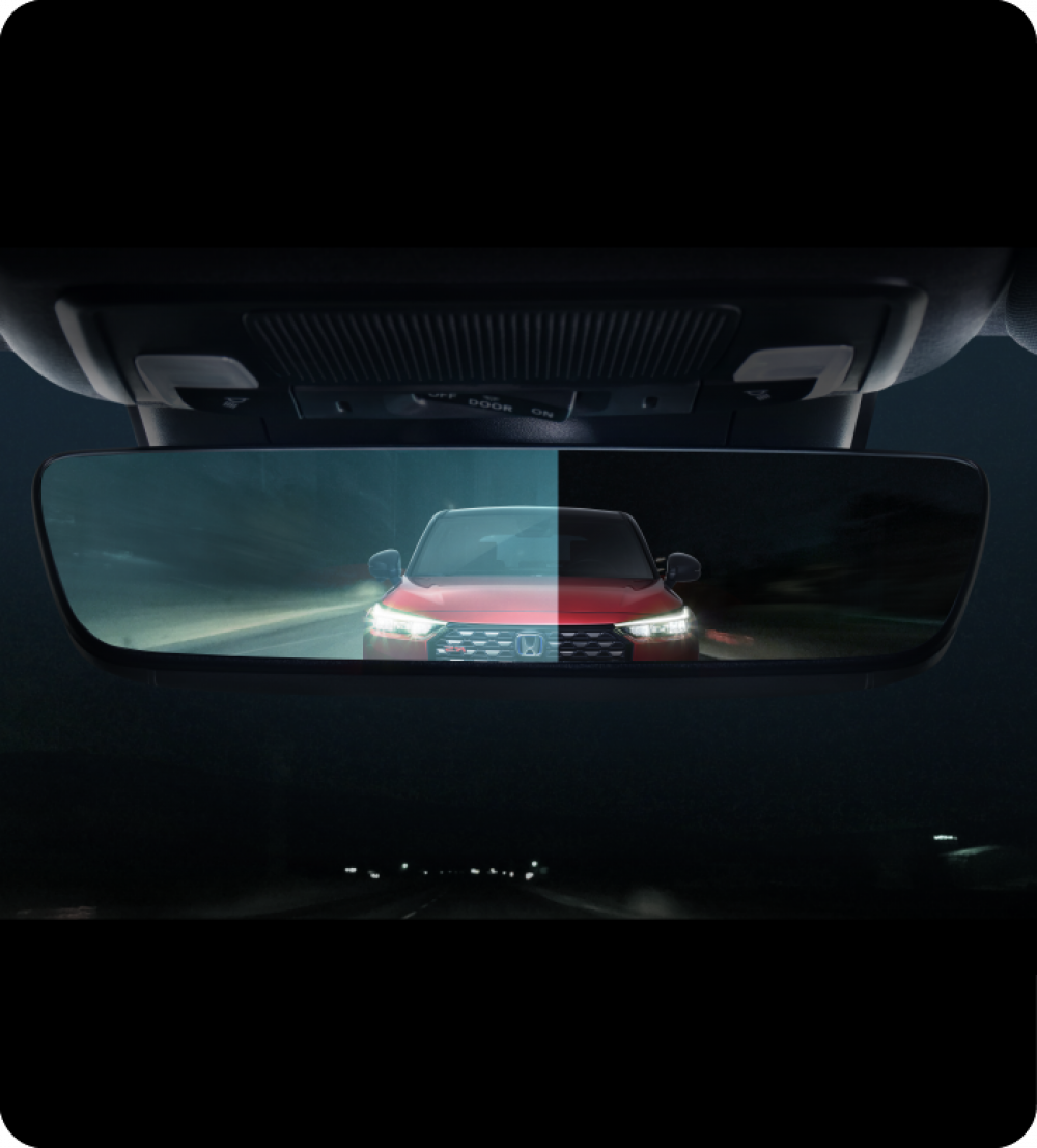 Honda Indonesia Image