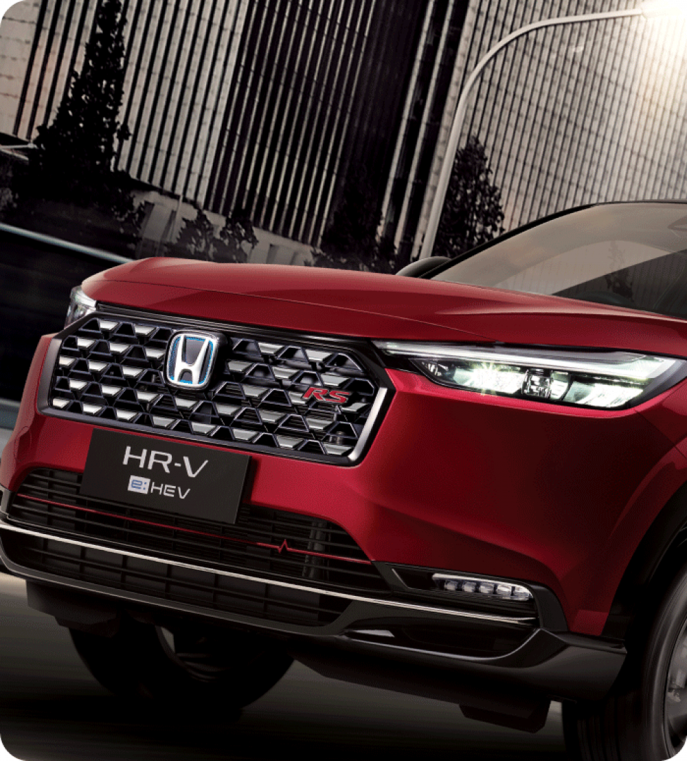 Honda Indonesia Image