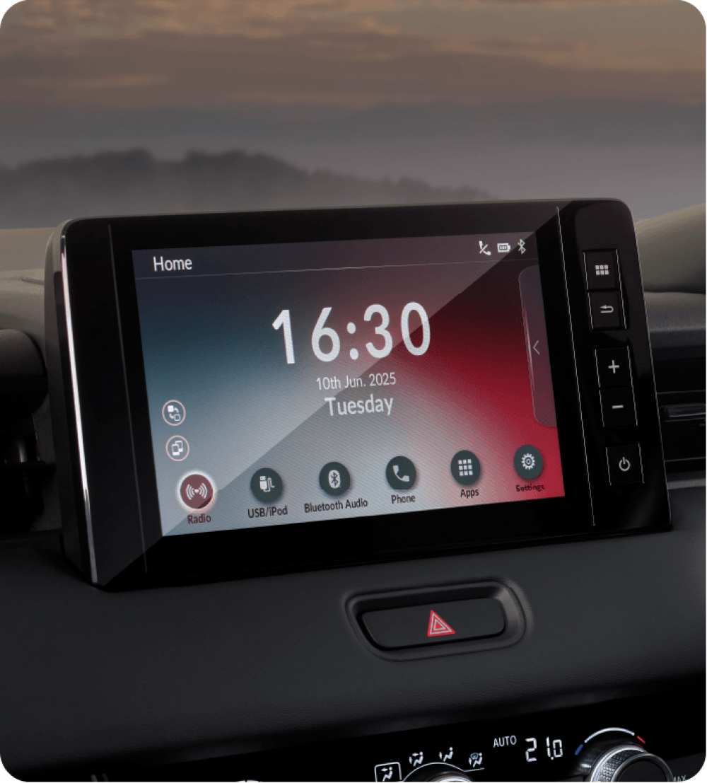 Honda Indonesia Image