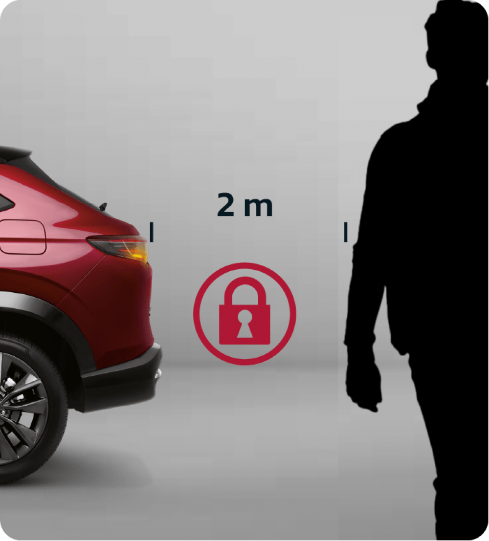 Honda Indonesia Image