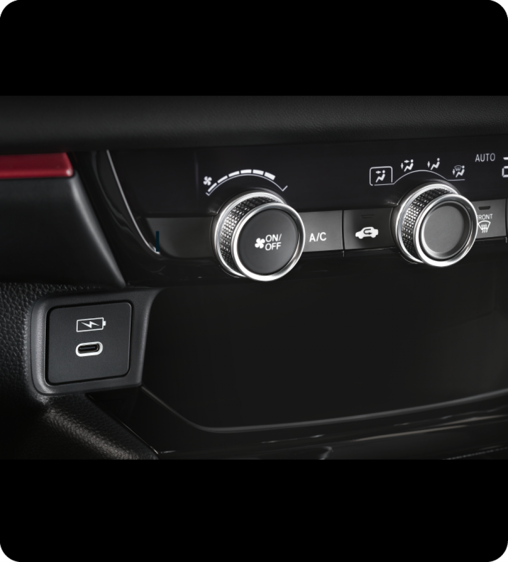 Honda Indonesia Image