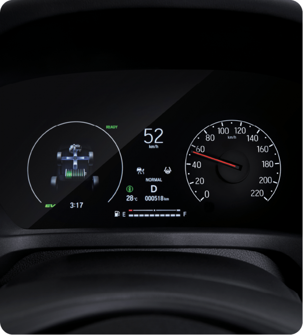Honda Indonesia Image