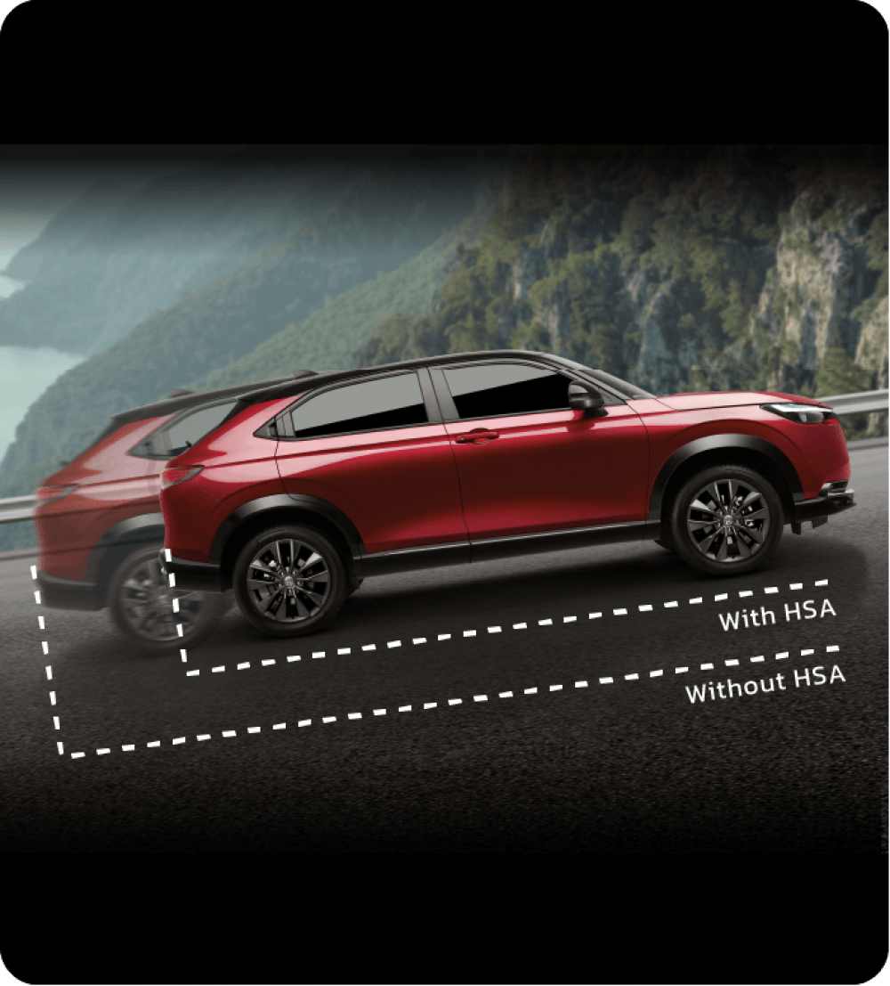 Honda Indonesia Image