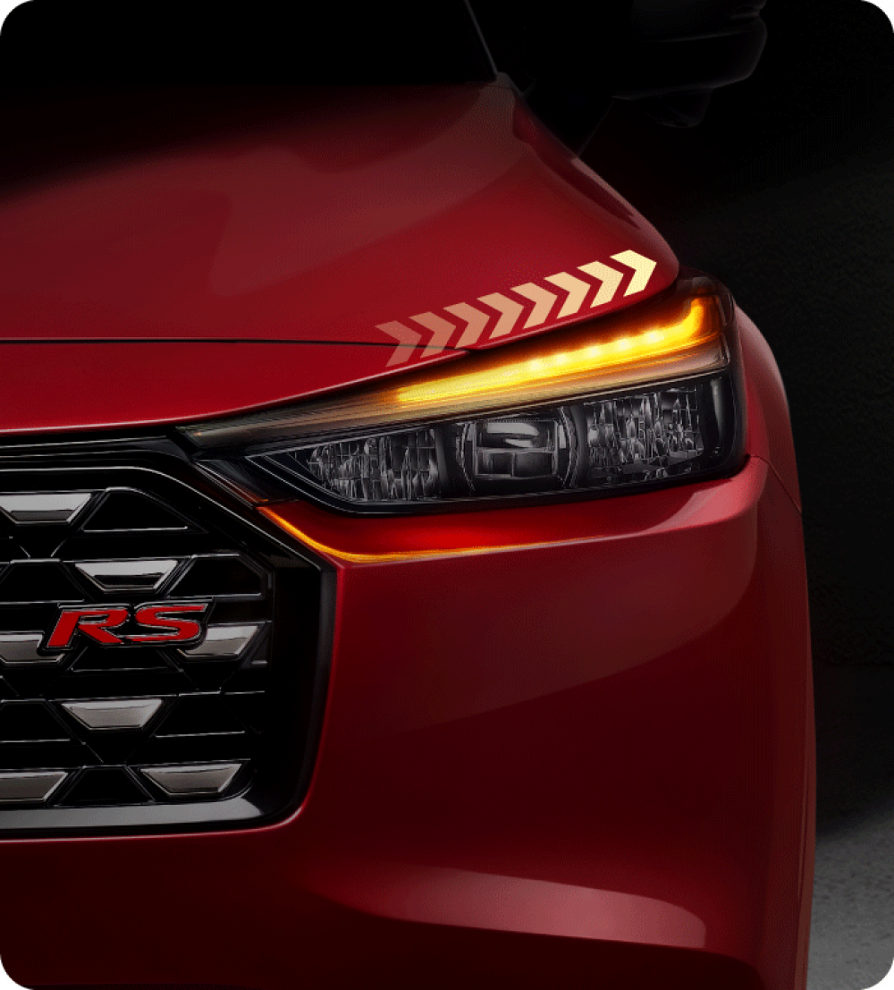 Honda Indonesia Image