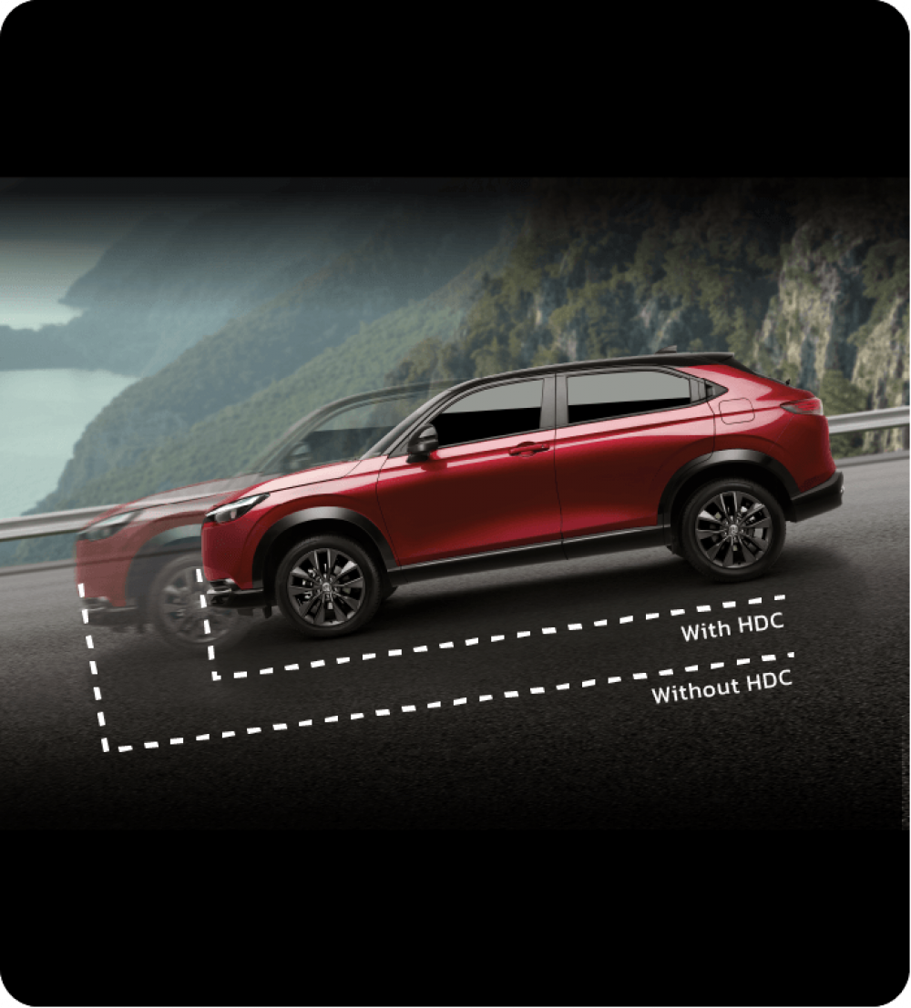 Honda Indonesia Image