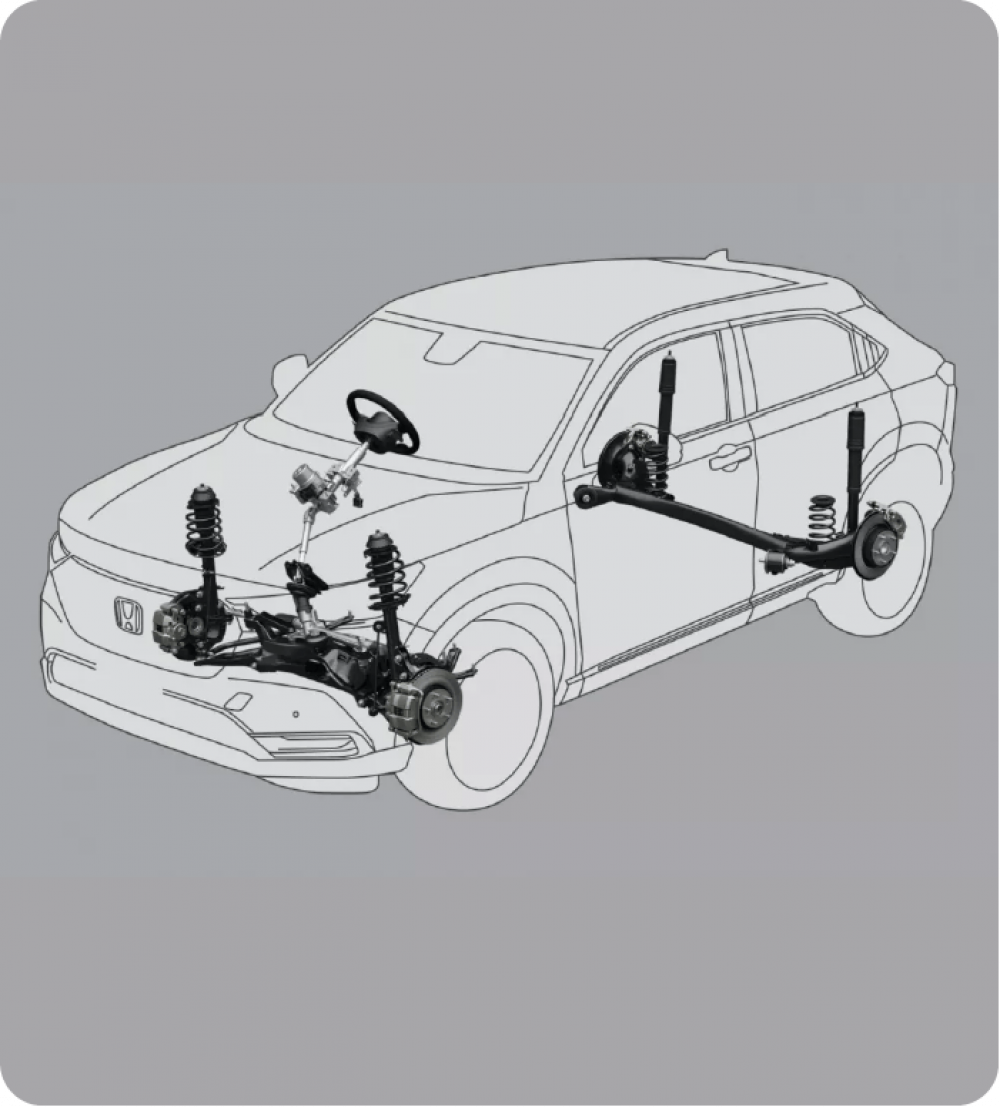 Honda Indonesia Image