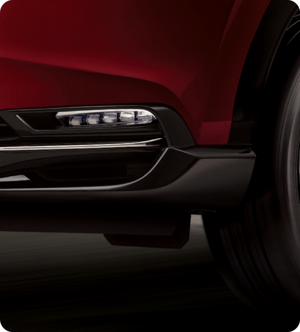 Honda Indonesia Image
