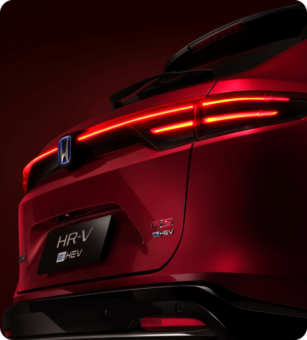 Honda Indonesia Image
