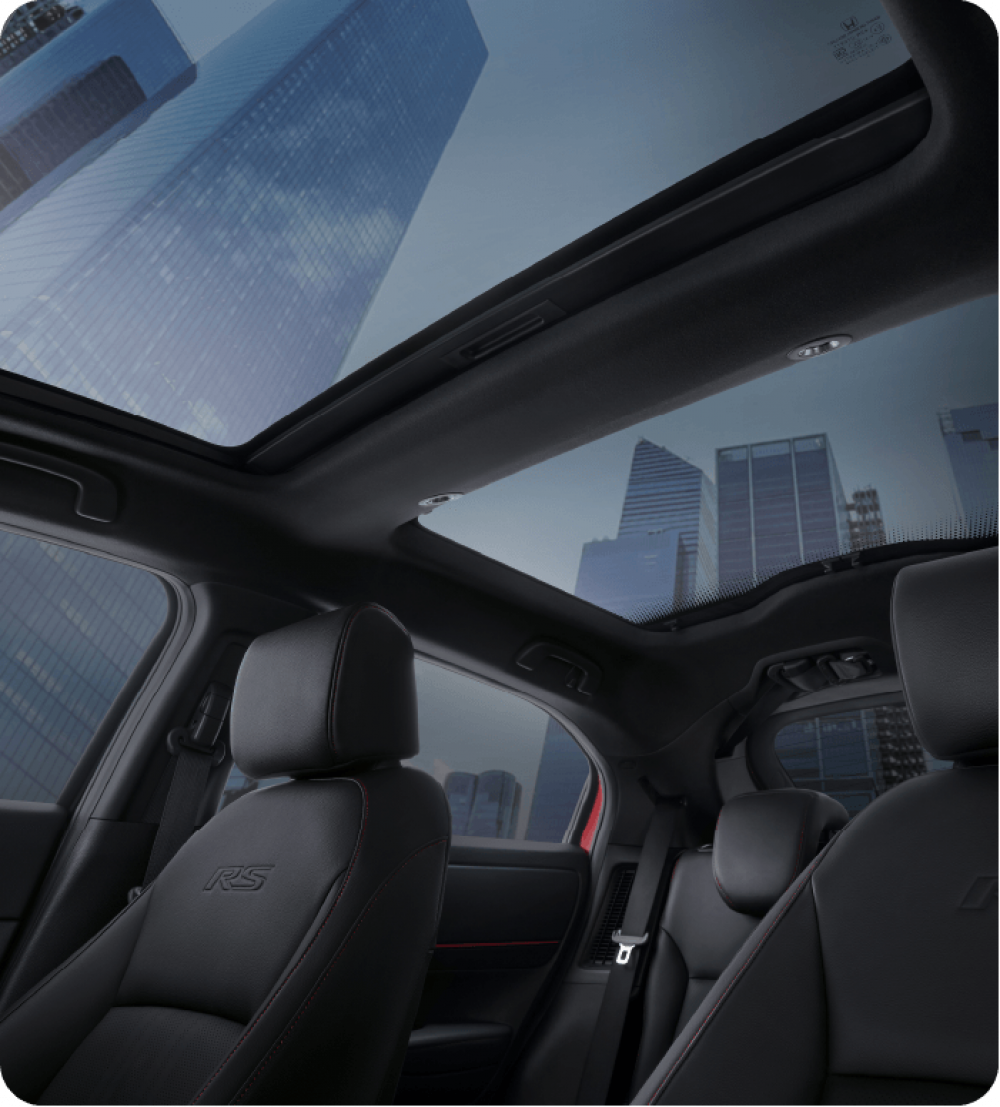 Honda Indonesia Image