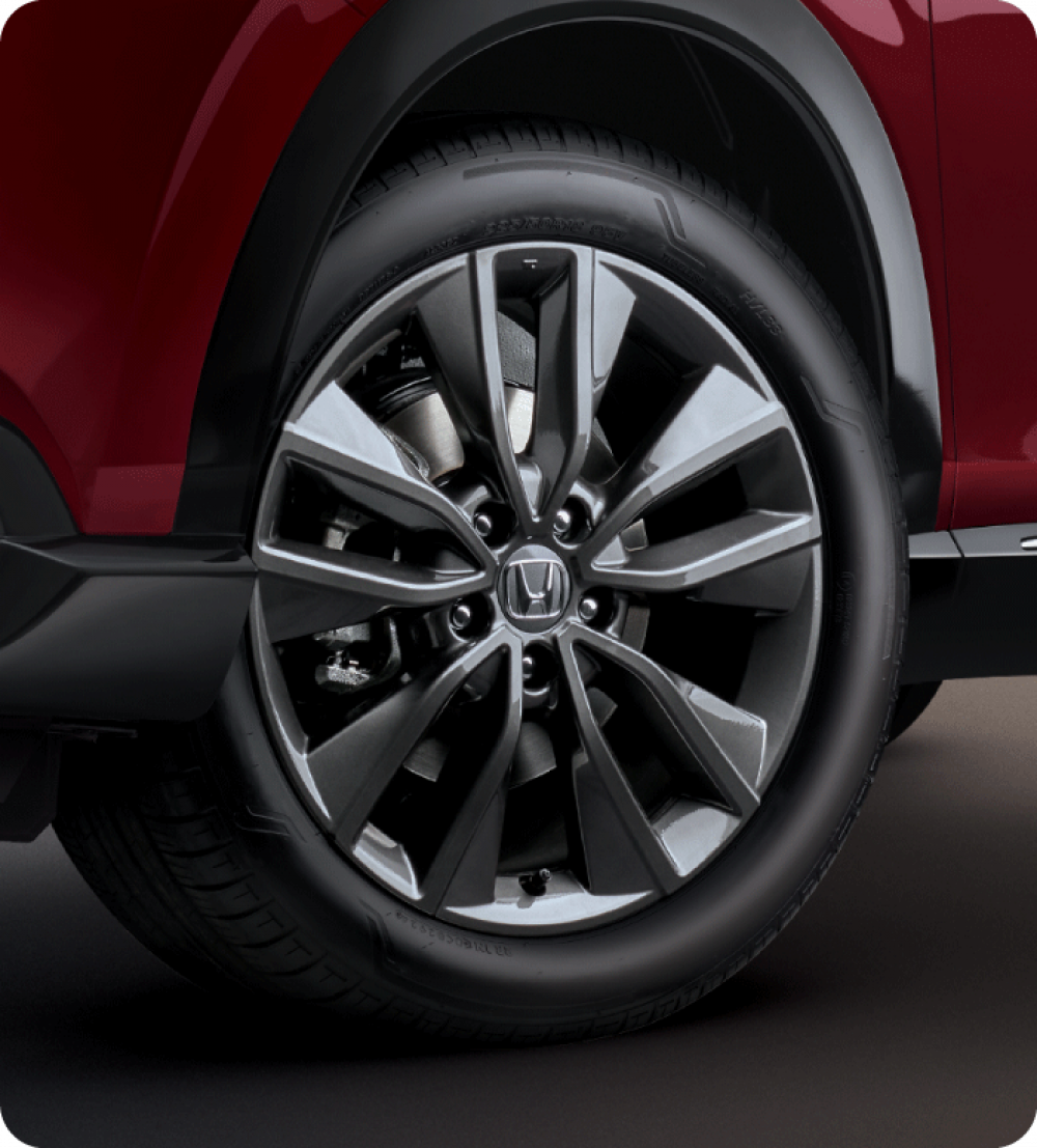 Honda Indonesia Image