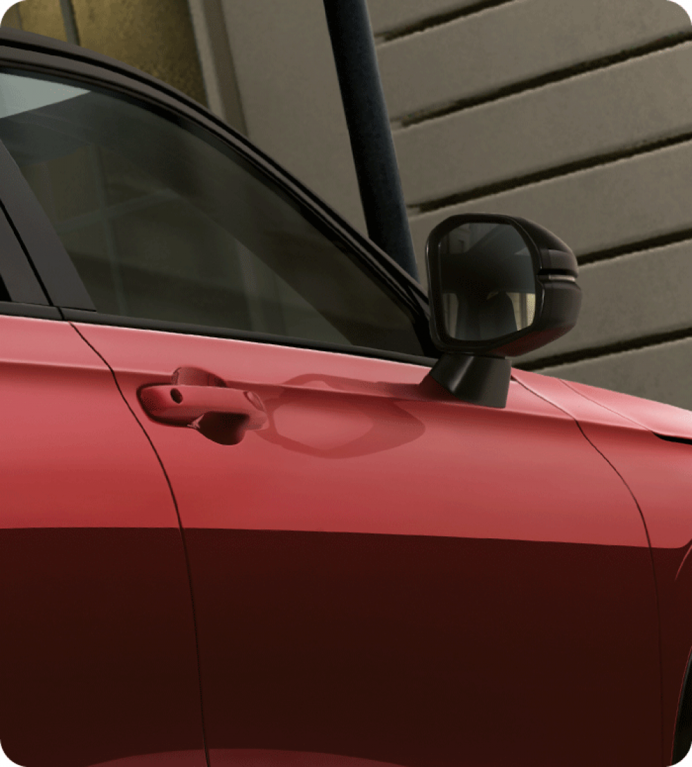 Honda Indonesia Image