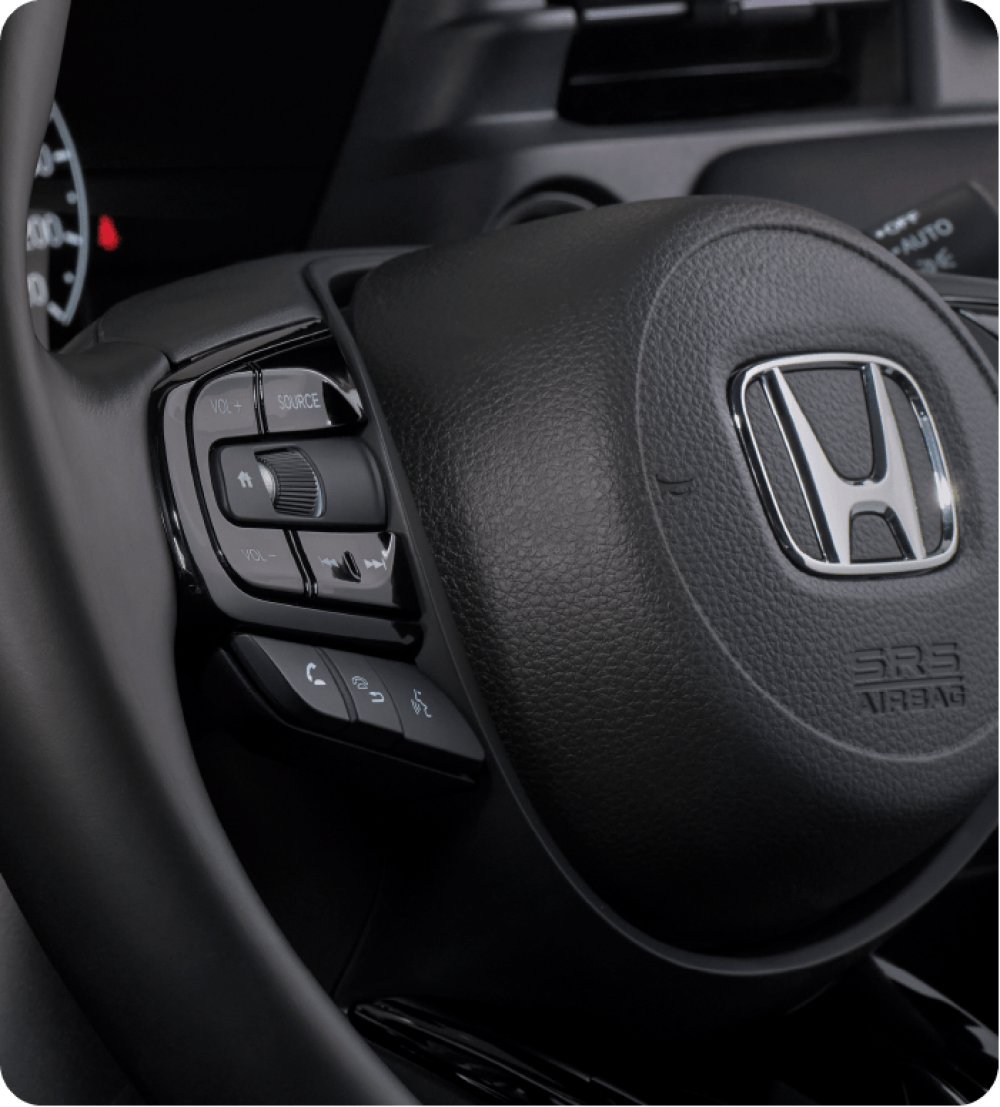 Honda Indonesia Image