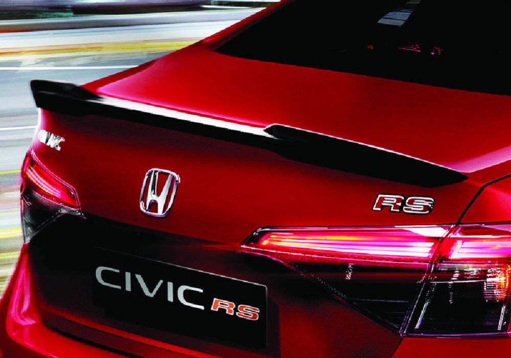 Honda Indonesia Image