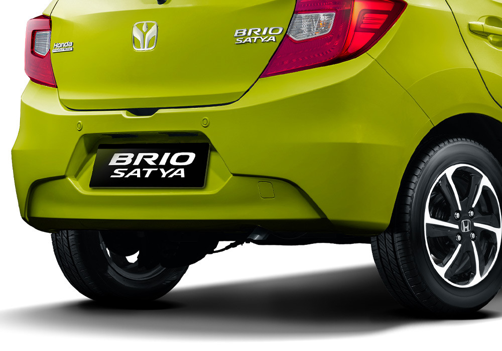 Honda Indonesia Image