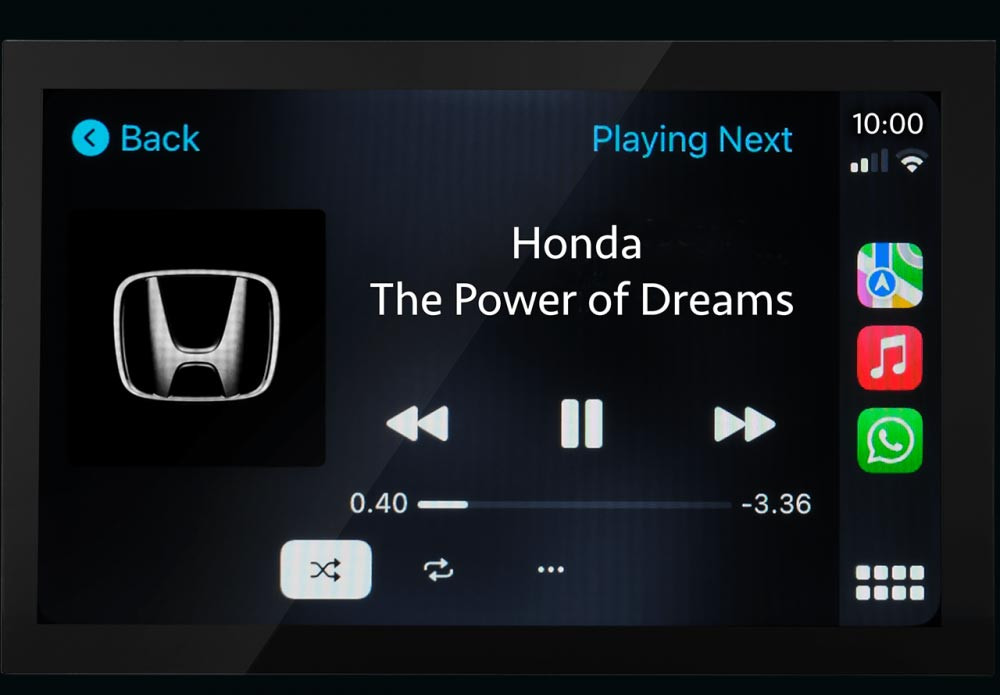 Honda Indonesia Image