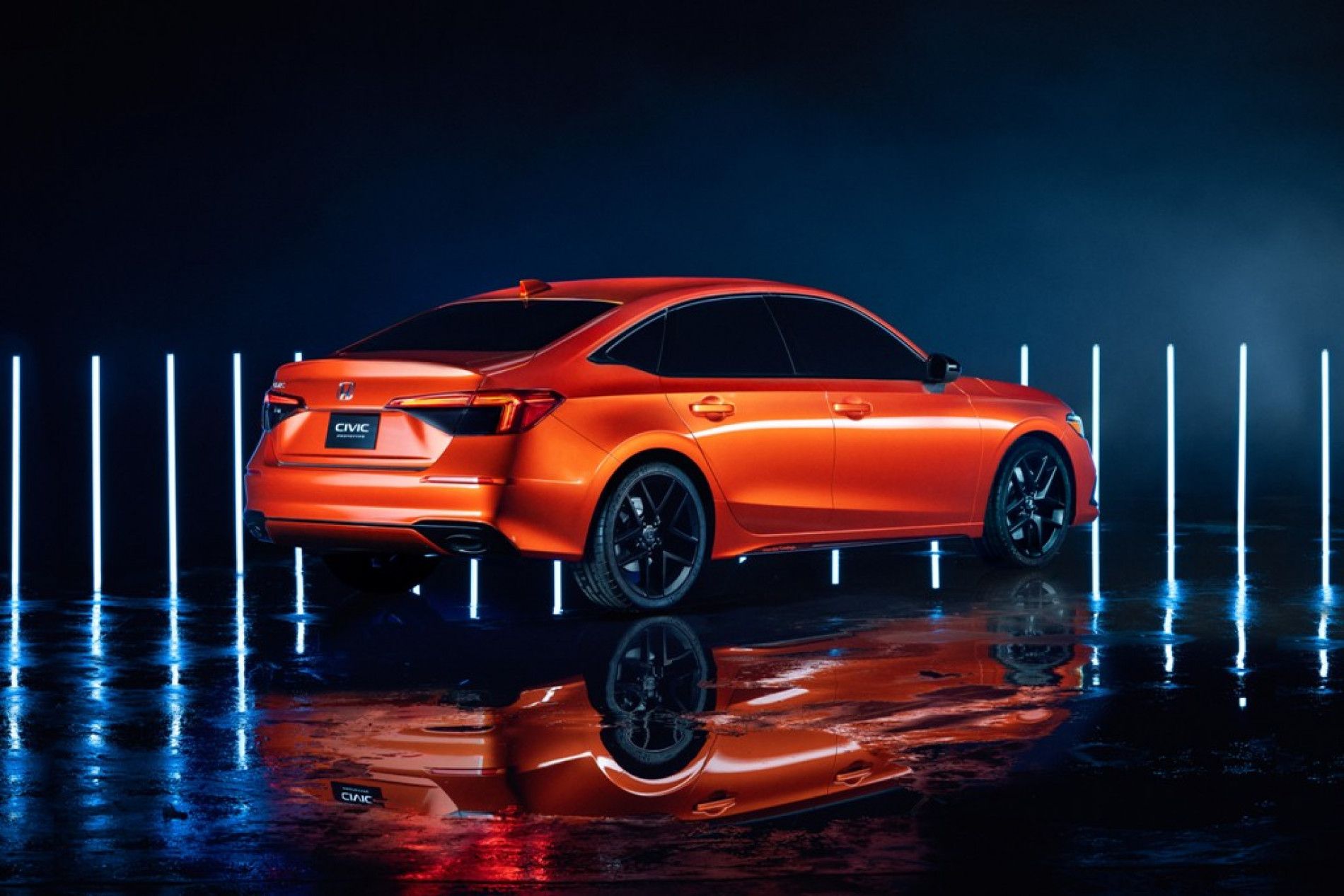 Honda Indonesia Image