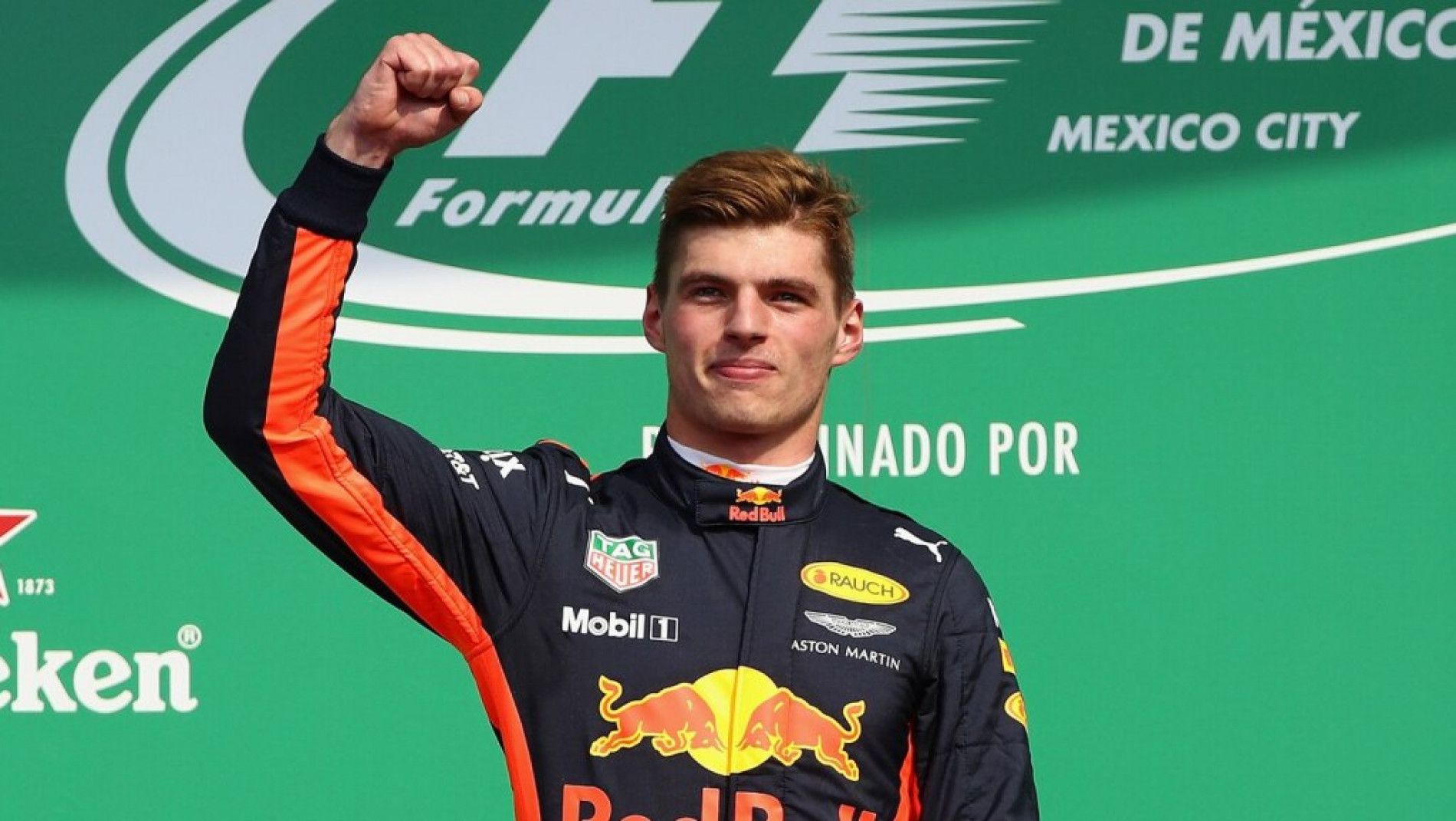 Tim Red Bull Racing Mengumumkan Memperpanjang Kontrak Max Verstappen Hingga Tahun 2023