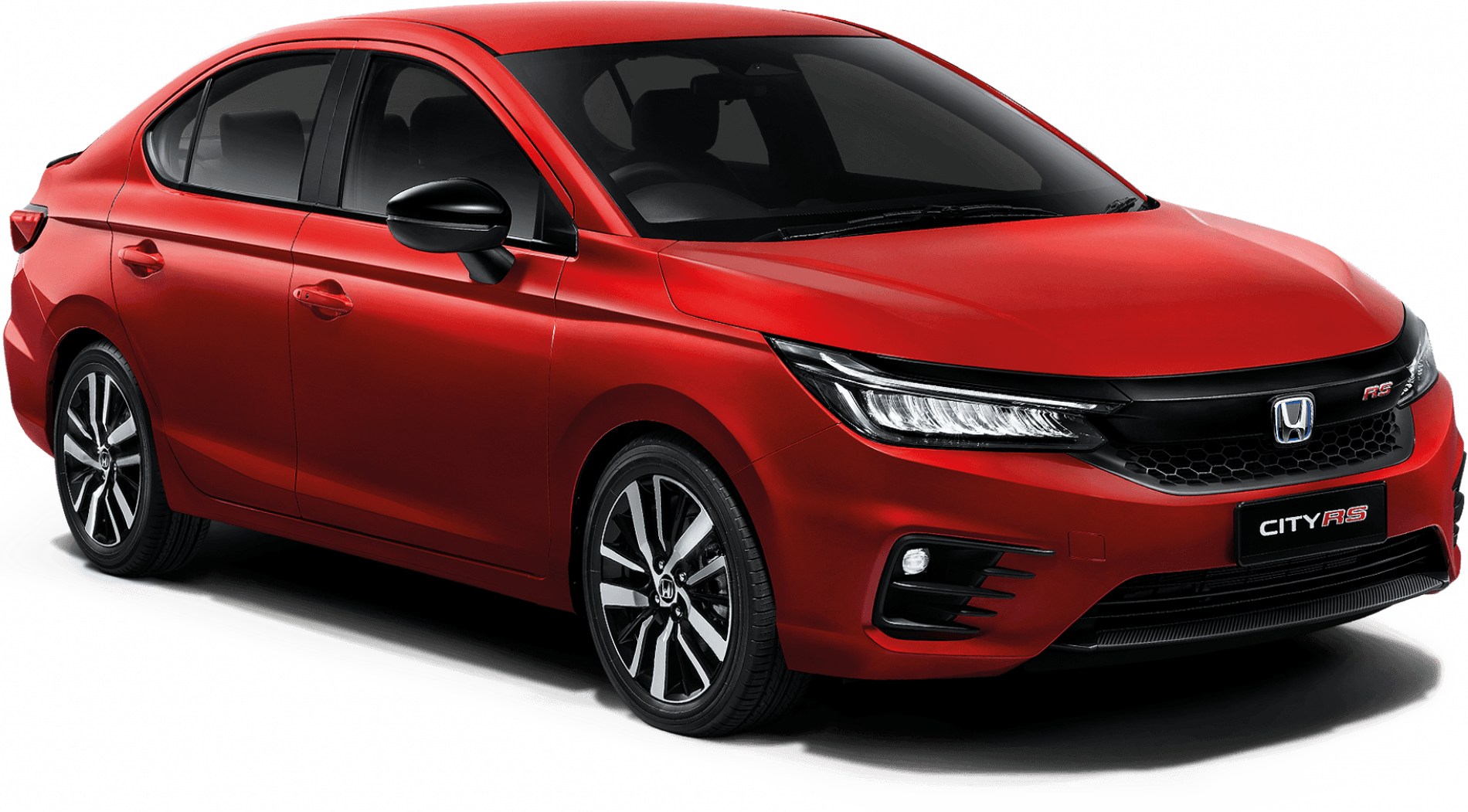 Pertama Kalinya di Dunia, Honda Luncurkan Varian Honda City Bermesin Hybrid di Malaysia