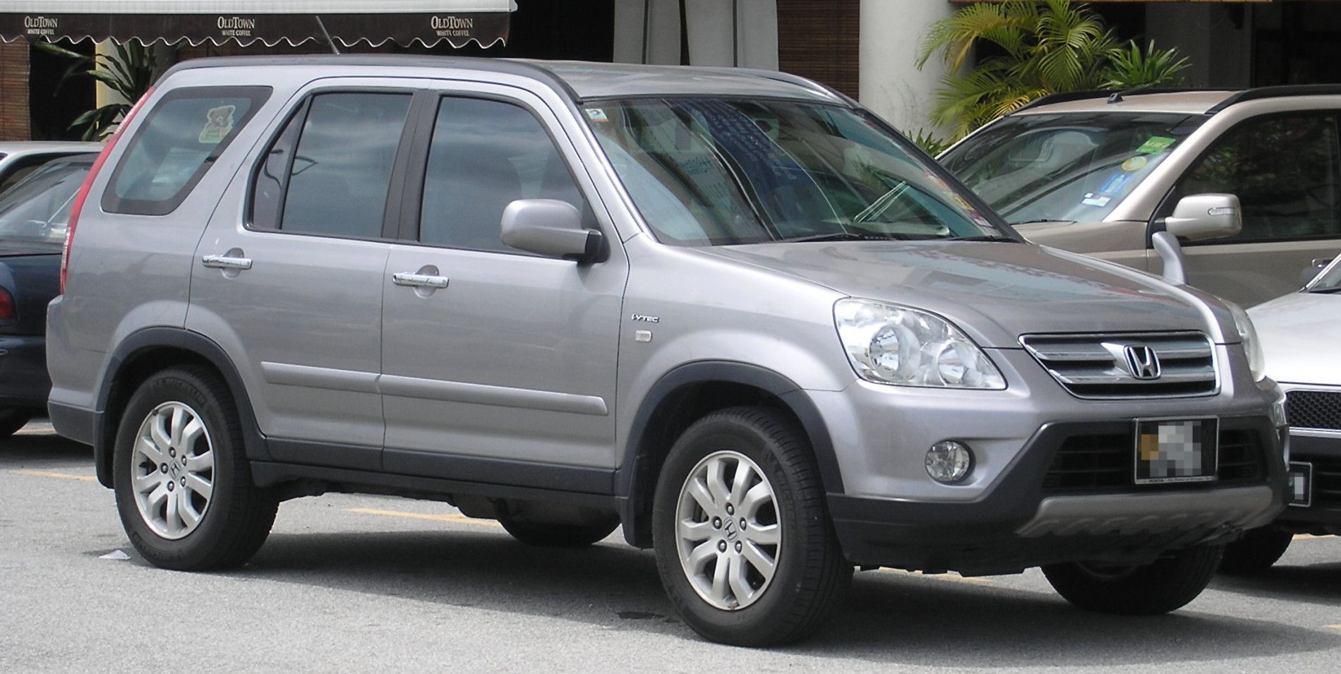 Honda Indonesia Image