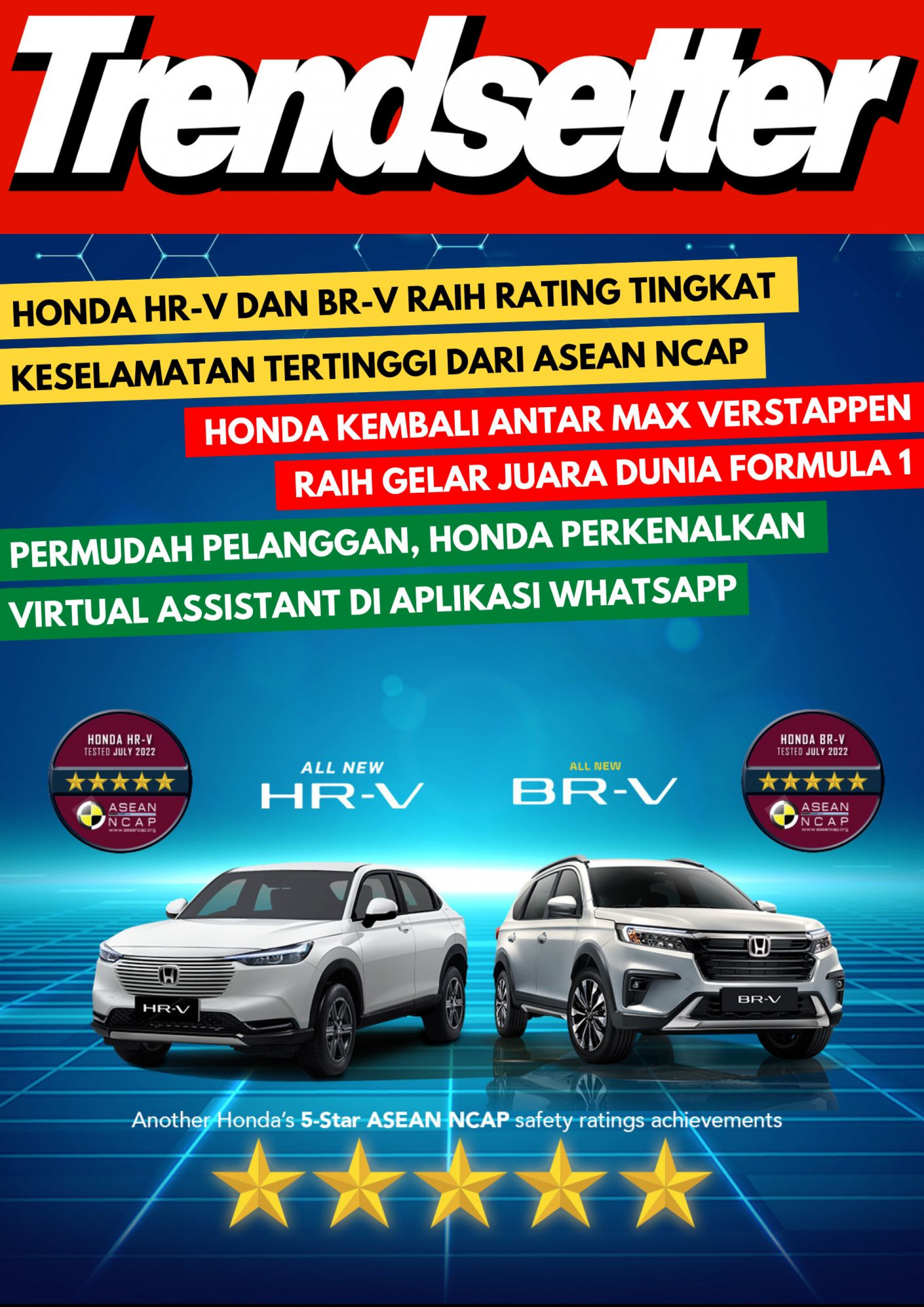 Honda Indonesia Image