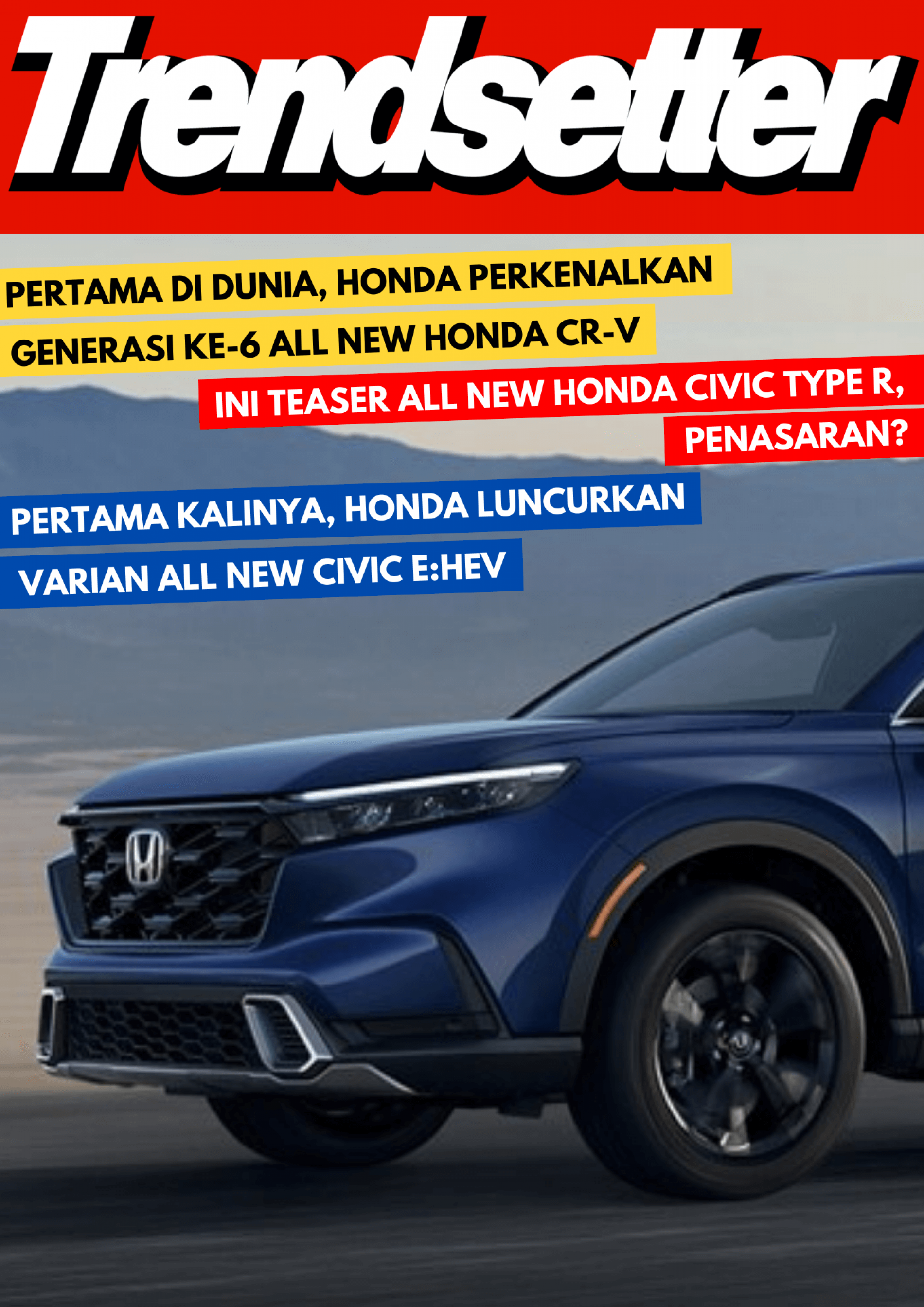 Honda Indonesia Image