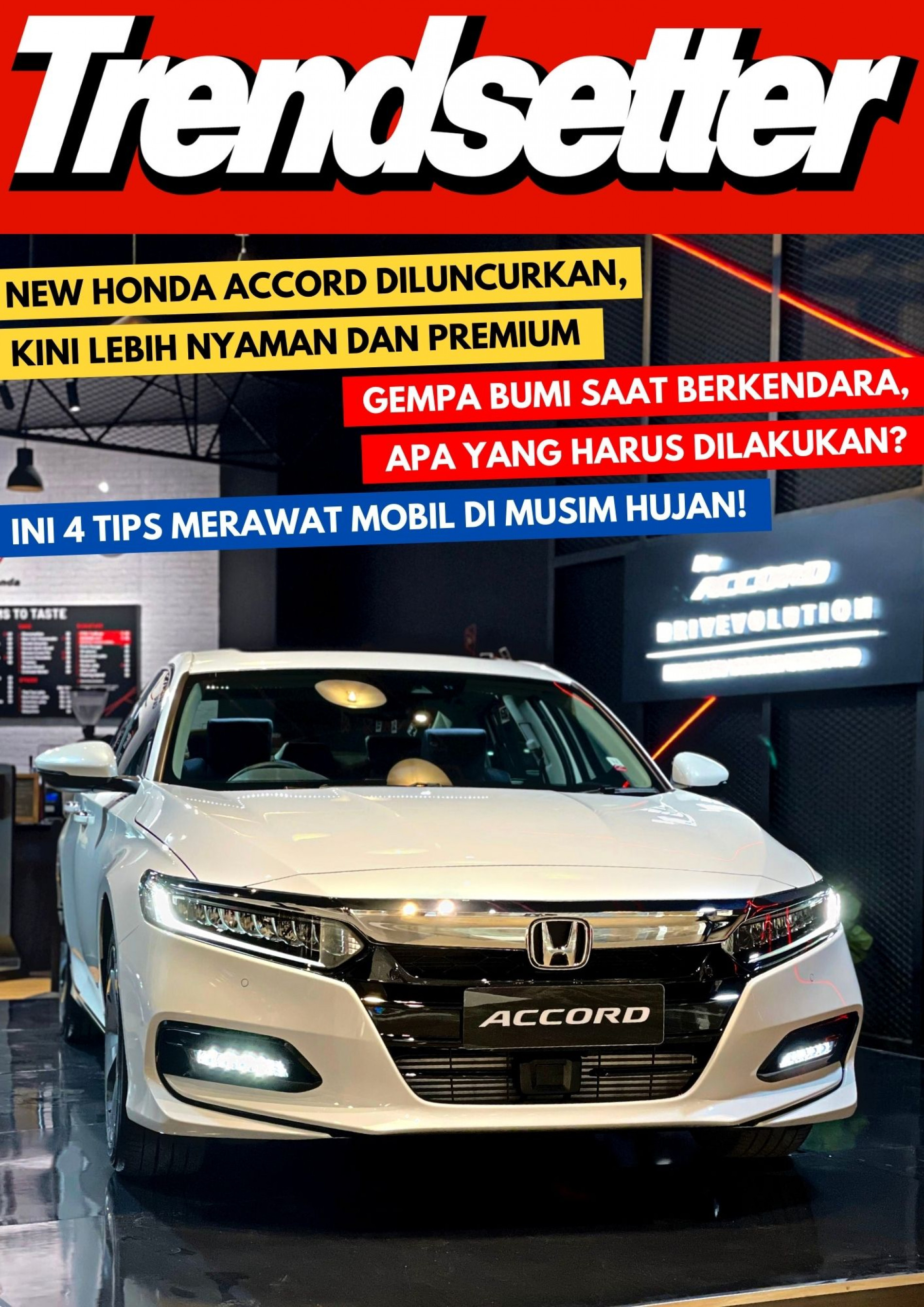 Honda Indonesia Image