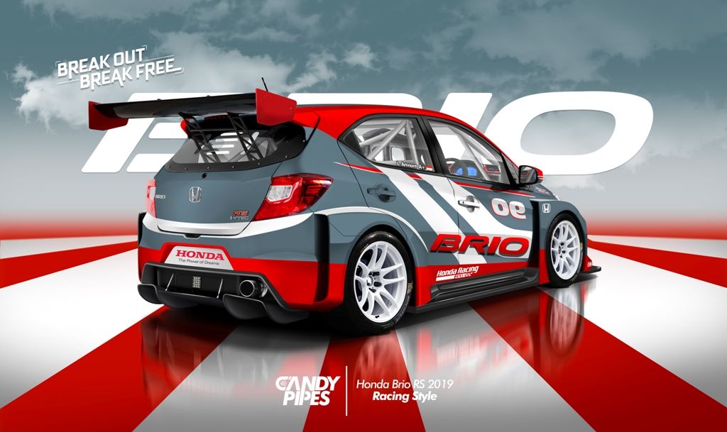 Honda Indonesia Image